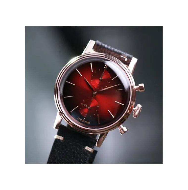 Urban Mystique Mars Rosegold