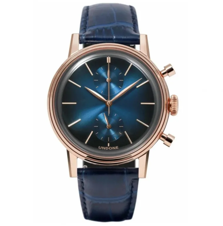 Urban Mystique Mercury Rosegold