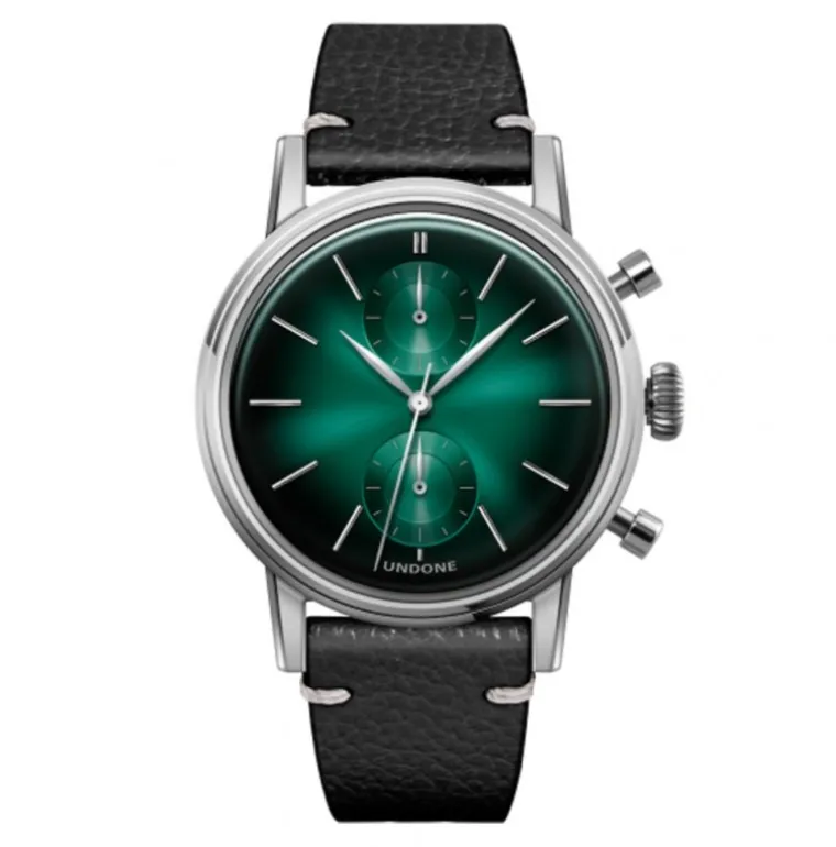 Urban Mystique Neptune Silver