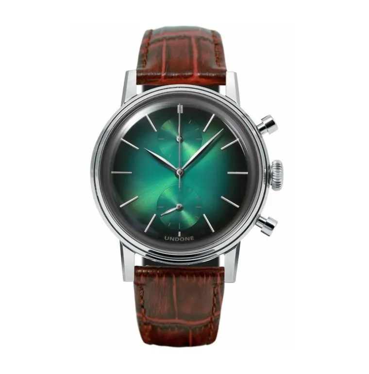 Urban Mystique Neptune Silver