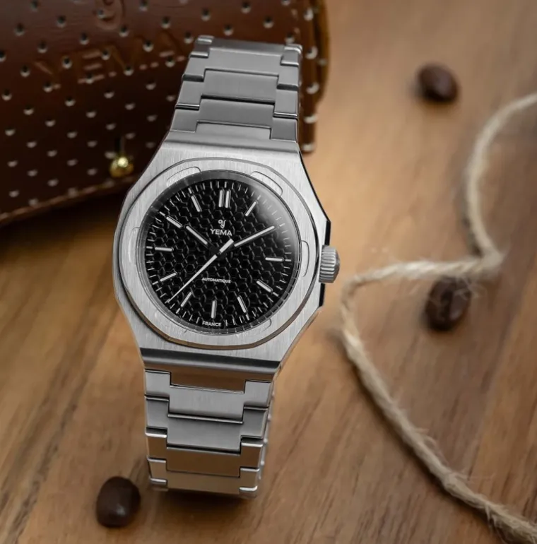Urban Traveller Black