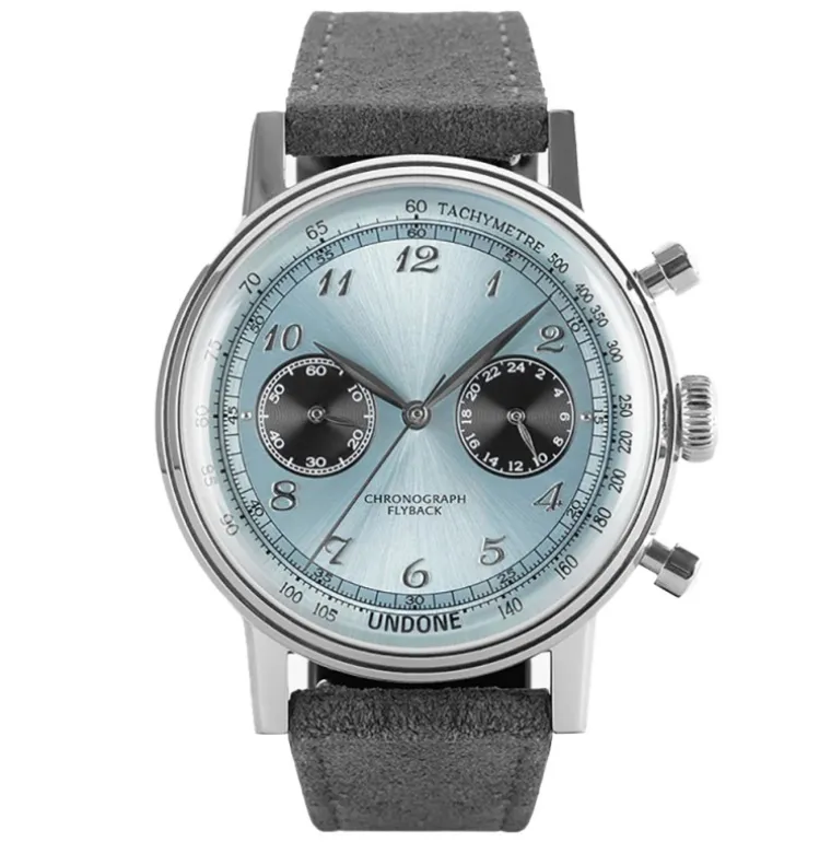 Urban VINTAGE ARCTIC BLUE
