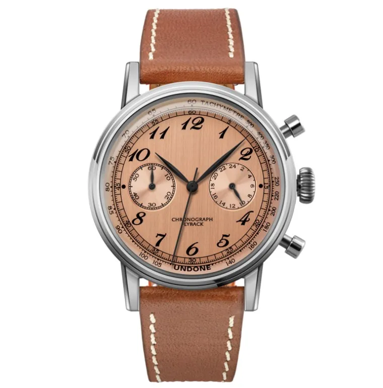 Urban VINTAGE SALMON