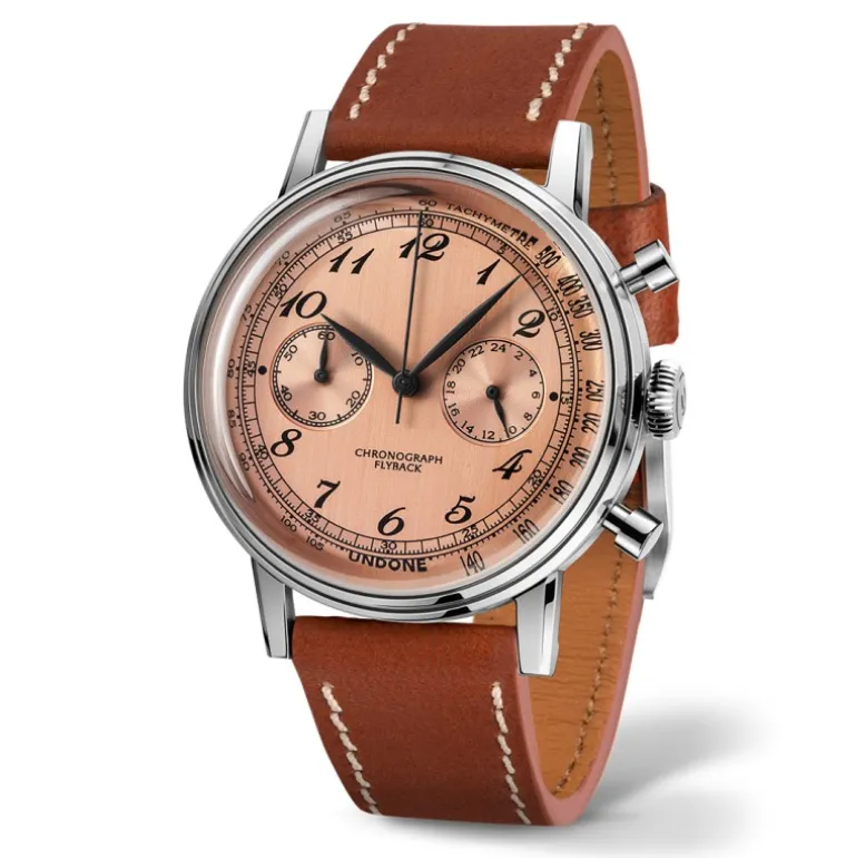 Urban VINTAGE SALMON