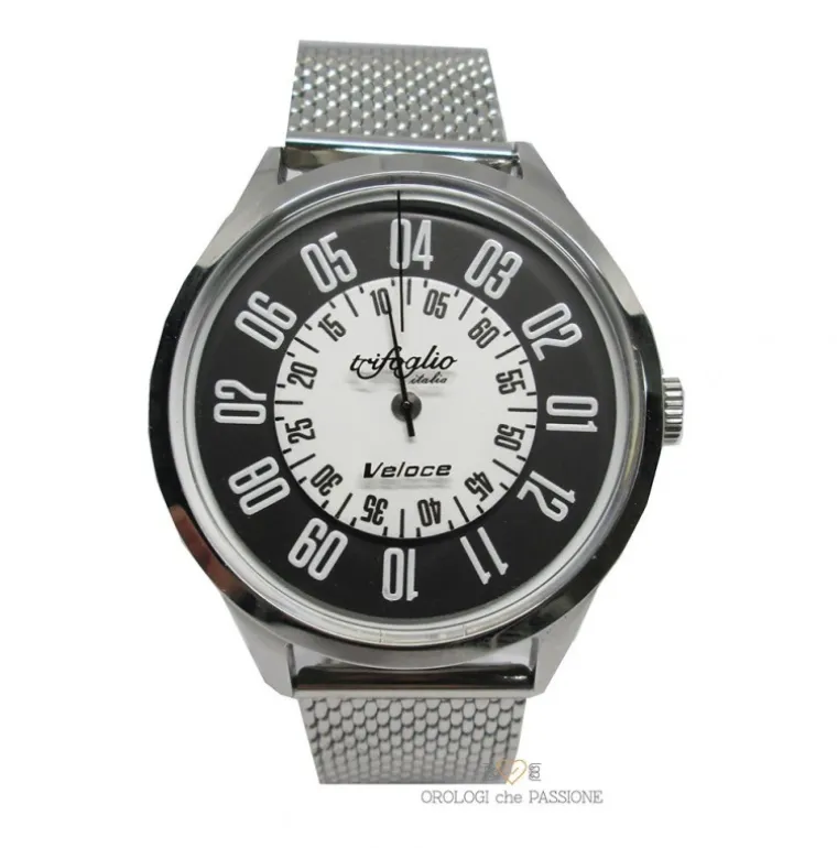 Veloce Black & White Milano