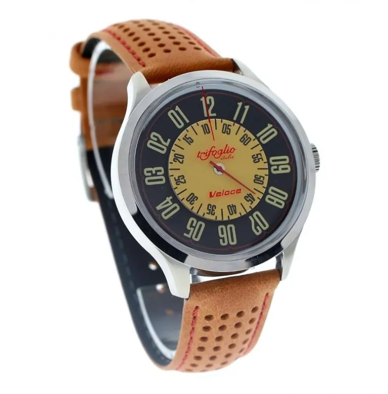 Veloce Cognac