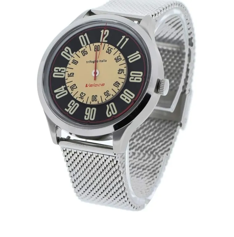 Veloce Mesh