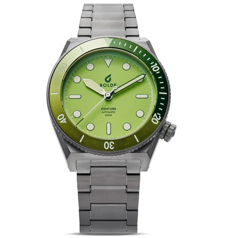 VENTURE GREEN STAR