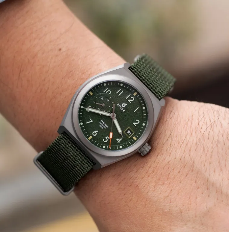 VENTURE WAYFARER-OLIVE