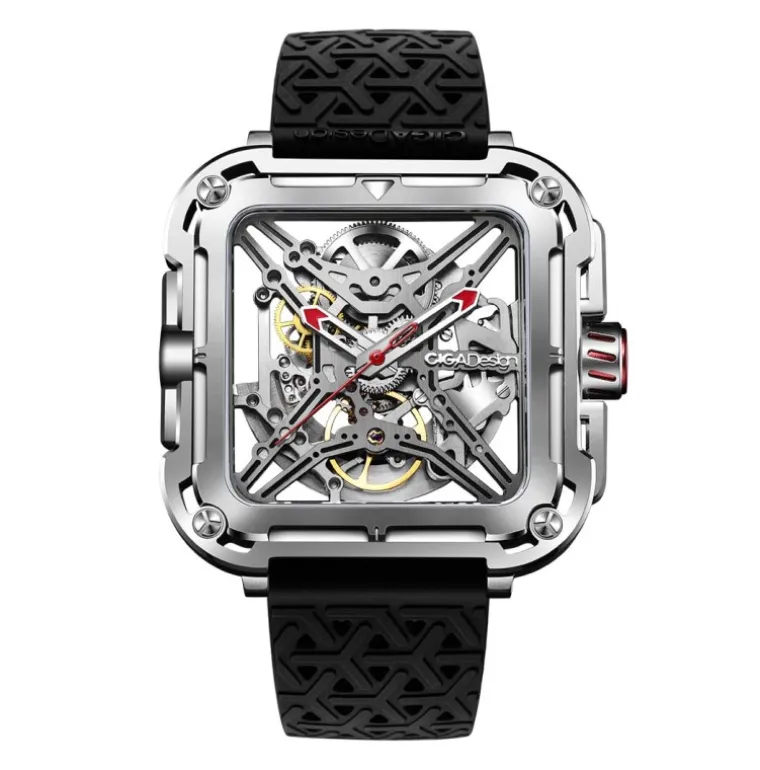 X Series Automatic Steel