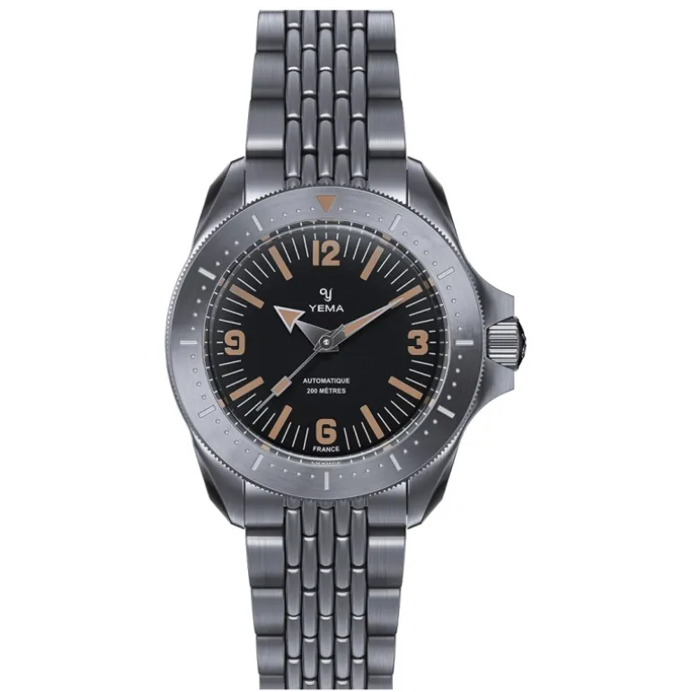 Yema Diver